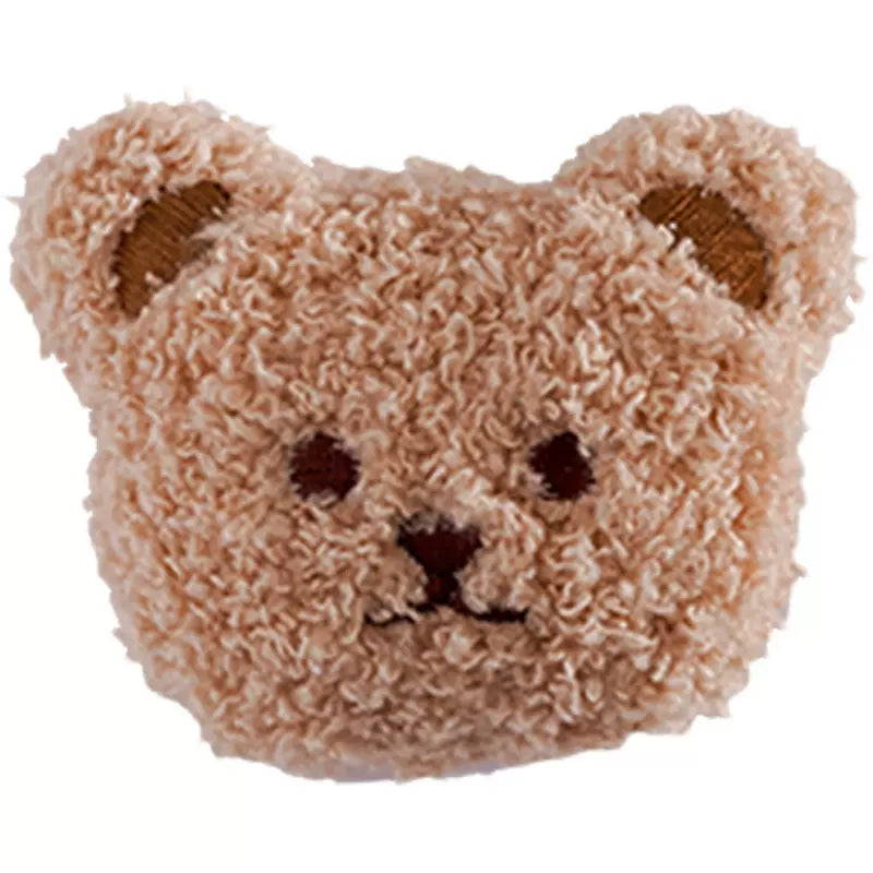 Teddy bear-Plush Pin