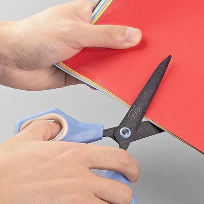 Teflon Non-Stick Scissors - Multi-Functional Craft Tool