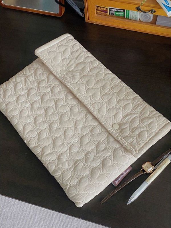 MacBook Sleeve - Korean Design Laptop Protection Case